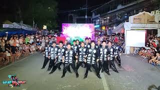 AMK ROCKNATION - [OLD CAPITOL SITE KALYE SAYAW 2024 @ Quezon City] 04/06/24