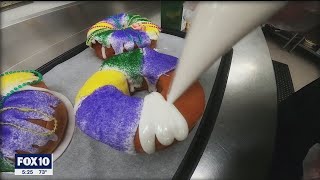 Basha's helping people get into the Mardi Gras spirit | FOX 10 News