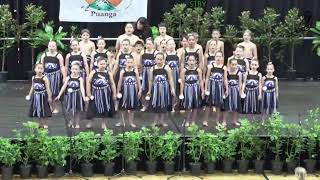 Taranaki Puanga Festival | Waitara Central School (Ngā Pumanawa ō Waitara)