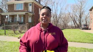 Council Corner with Detroit City Council Member at Large Janee Ayers