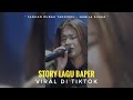 Nabila Suaka - Jangan Rubah Takdirku Cover (Story Lagu Baper) #shorts