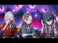 【学マス】 ハロウィン狂想曲 第1~5話