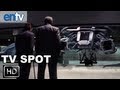 The Dark Knight Rises TV Spot 4 [HD]: 