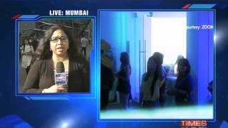 Bombay HC questions Sanjay Dutt parole