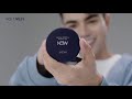 IN2IT | Men's Cosmetics Makeup Ad | 2022