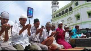 On the occasion of Ramadan, a heart-touching song in Mohd Rafi's voice