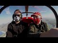 scary take off greased landing u0026 a lesson from the missionary bush pilot pilot vlog 284