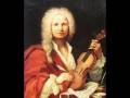 Vivaldi - Opus 3 no 6 in A minor - L'estro Armonico