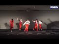 boynextdoor earth wind u0026 fire【相模原祭 2024】 dance cover by palan