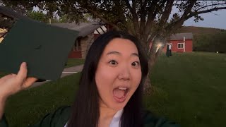 last semester of binghamton university (firsts/lasts)