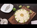 key lime pie recipe by sweet and savory dessert with condensed milk