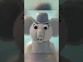 *Short Man Eddy* 🩸🐘 #roblox