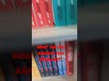 what s your febarury tbr booktube books