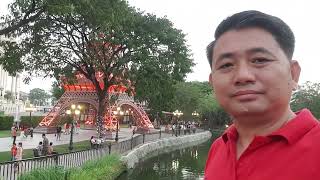 សួនអឺរ៉ុប Euro Park, #park #parks #garden #gardentour