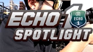 Echo 1 Highlight, Troy TRX, GAT, and LCS - Airsoft Evike.com