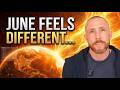 The Reset is Over... Why this week feels different… (June 2026 Energy Update)