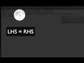 Variables and Assignment Statements in Python
