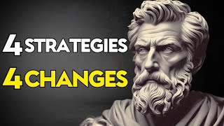4 Stoic Strategies for Embracing Change | stoicism