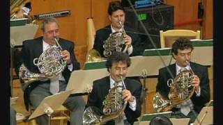 César Álvarez SHOSTAKOVICH Festive Overture RTVE Symphony