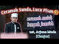 ceramah Sunda kang Aby Salma | Ust Arjuna | dari Cianjur... 