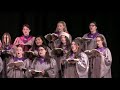 2023 minden high school winter band u0026 choir concert