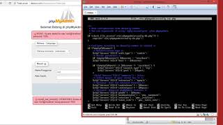 [Debian 9] Tutorial Web Server, Database and CMS Configuration