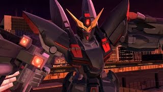 ゆきあみはエースを目指さない ガンダムバトルオペレーションNEXT 第154話