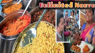 Kumari Aunty's Non-Veg Street Food Secrets Revealed | Indian Street Food