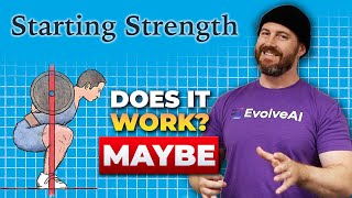 STARTING STRENGTH Program Review | Are You doing it WRONG? | Professional Powerlifter Reviews