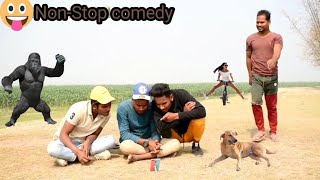 Best amazing Non-Stop Funniest Surjapuri Comedy Video 2021 / must watch funny video / Bindas fun 4k