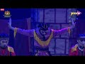 PRATAMA LEGACY - BOGAYA (FESTIVAL TARI MALAYSIA 2022)