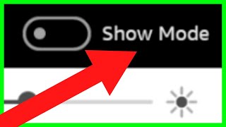 How to Use Show Mode on Amazon Fire Tablet (NEW UPDATE in 2022)