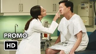 Dr. Ken 1x12 Promo \