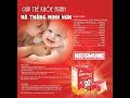cốm tăng cân cho trẻ em - kidsmune plus - 0937.204.744 - 0961479077 zalo
