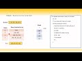 Reverse an array using Stack