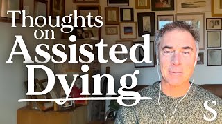 Greg Wise's Thoughts on Assisted Dying