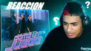 ReyDeLaCity Reacciona A RDJavi x Chael - Cómo un juego… 🫡