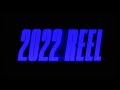 2022 Video Reel | Kirk Cross