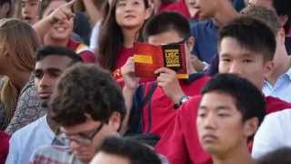 Welcome Week 2014