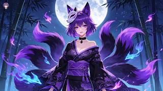 Foxfire Oath