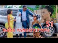 BABA YANGU KIPOFU Full episode 51 #love