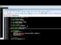 Part 4 - Basic Game Programming in Java - Firing Bullets