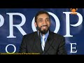 Lessons from the Story of Prophet Abraham, Nouman Ali Khan