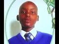 Pupil killed in school stampede