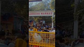 Sarojini market now in Pune #pune #smartphone #punefooddiaries #punekar #punefoodies #marathi