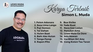 KARYA TERBAIK - Simon L Muda