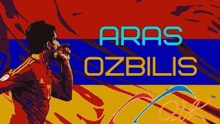 Aras Özbiliz - Armenian Messi (2013) HD