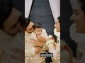 Sarah khan and falak shabir Daughter Alyana Falak Cute Video Viral