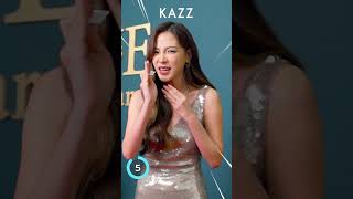 #KAZZChallenge x Baifern