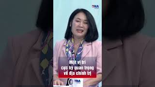 Cuba - Chiếc chìa khóa - VNAMedia